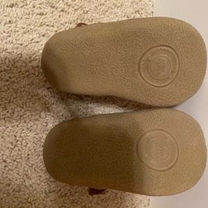 Livie and Luca Size 7 infant/toddler shoes